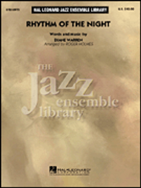 Rhythm of the Night [HL:7010975]
