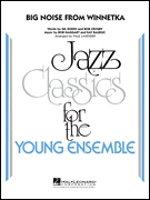 Big Noise from Winnetka [HL:7011137]