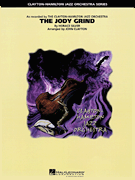 The Jody Grind [HL:7011235]