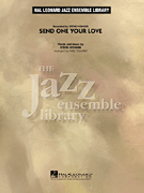 Send One Your Love [HL:7011535]