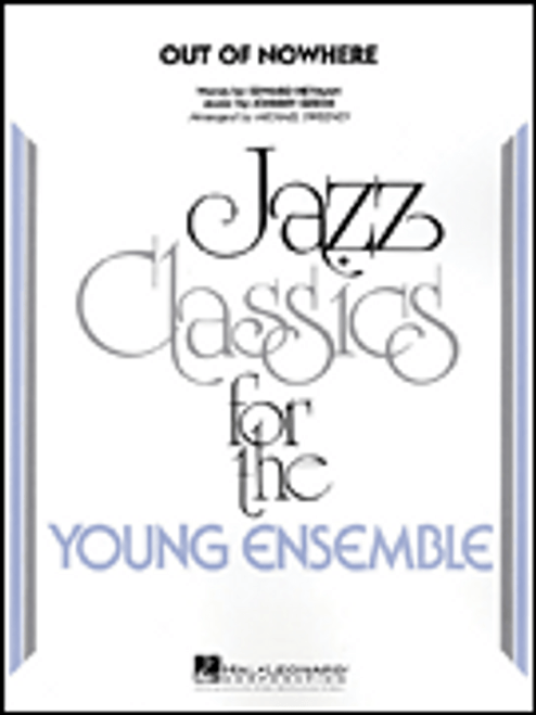 Out of Nowhere [HL:7011553]