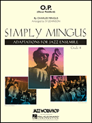 O.P. (Oscar Pettiford) [HL:7011636]