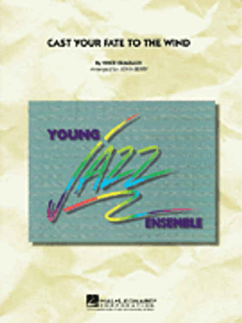 Cast Your Fate to the Wind [HL:7011662]