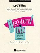 Low Rider [HL:7012485]