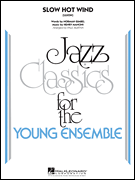 Slow Hot Wind (Lujon) [HL:7012772]