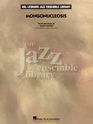 Mongonucleosis [HL:7013232]