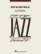 The Blues Walk [HL:7013416]