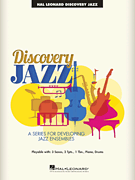 Discovery Jazz Collection - Auxiliary Percussion [HL:7013630]