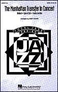 The Manhattan Transfer in Concert (Medley) [HL:7357745]