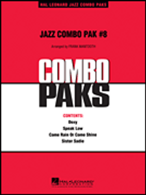 Jazz Combo Pak #8 [HL:7451571]
