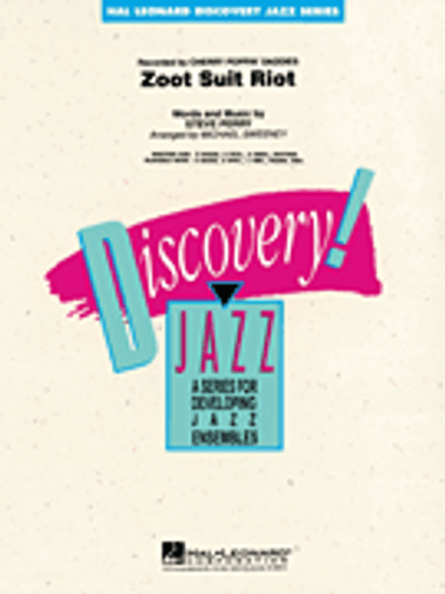 Zoot Suit Riot [HL:7470566]