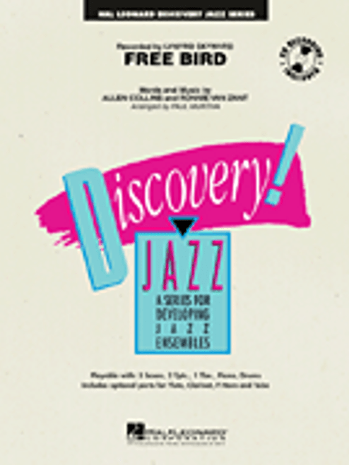 Free Bird [HL:7470731]