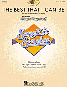 The Best That I Can Be (SongKit Single) [HL:7990035]