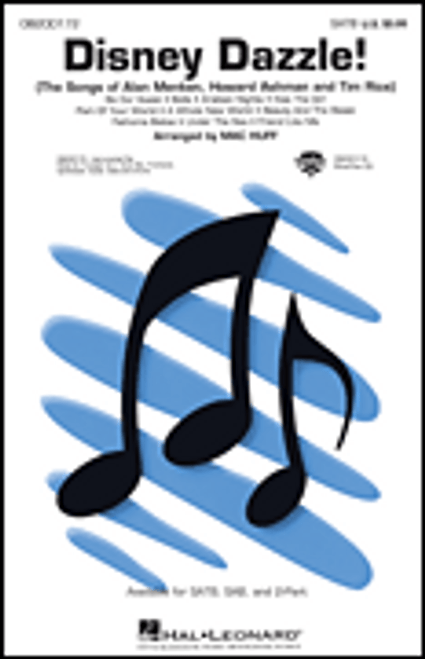 Disney Dazzle! (Medley) [HL:8200172]