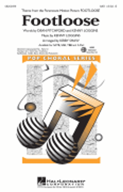Footloose [HL:8200499]