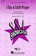 I Say a Little Prayer [HL:8200545]