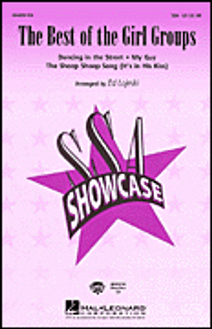 The Best of the Girl Groups (Medley) [HL:8201109]