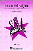 Rock 'n' Roll Partyline (Medley) [HL:8201385]