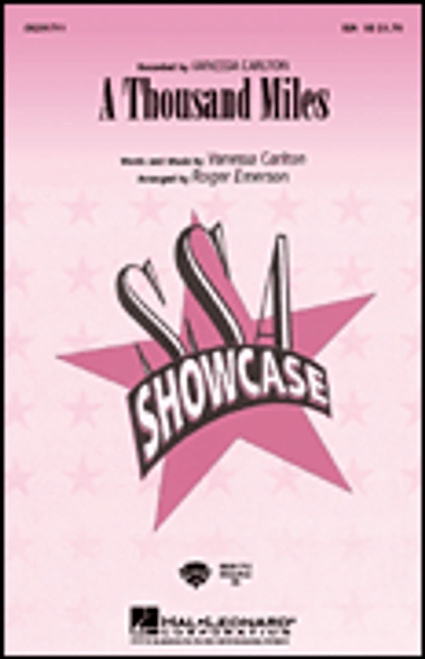 A Thousand Miles [HL:8201712]