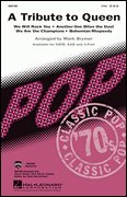 A Tribute To Queen (Medley) [HL:8201992]