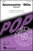 Awesome '80s [HL:8202206]