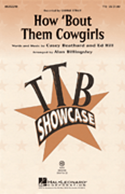 How 'bout Them Cowgirls [HL:8202241]