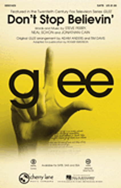 Don't Stop Believin' [HL:8202468]