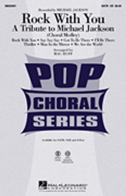 Rock with You - A Tribute to Michael Jackson [HL:8202501]