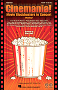 Cinemania! Movie Blockbusters in Concert [HL:8202587]