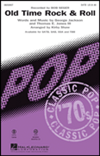 Old Time Rock & Roll [HL:8202837]