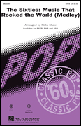 The Sixties: Music that Rocked the World [HL:8202898]