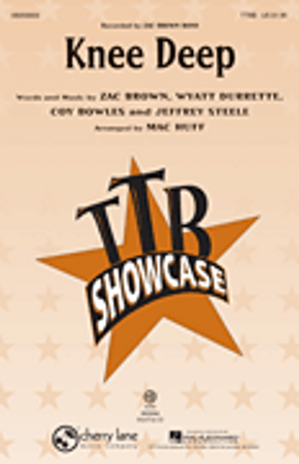 Knee Deep [HL:8203003]