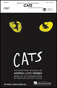 Cats (Medley) [HL:8206201]