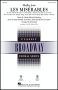 Les Misérables (Choral Medley) [HL:8237207]