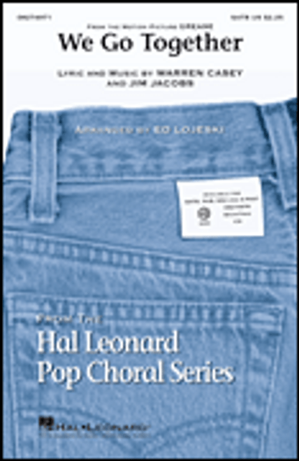 We Go Together [HL:8274973]