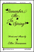 Remember Me in Spring [HL:8301571]
