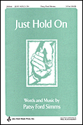 Just Hold On [HL:8301573]