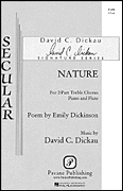Nature, The Gentlest Mother [HL:8301640]