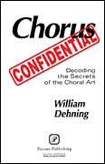 Chorus Confidential [HL:8301689]