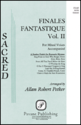Finales Fantastique - Volume II [HL:8301699]