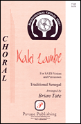 Kaki Lambe [HL:8301722]