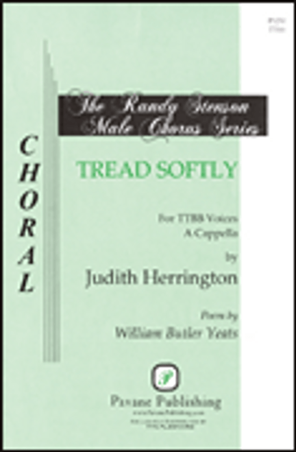 Tread Softly [HL:8301723]