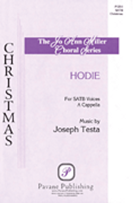 Hodie [HL:8301724]
