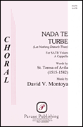 Nada Te Turbe [HL:8301755]