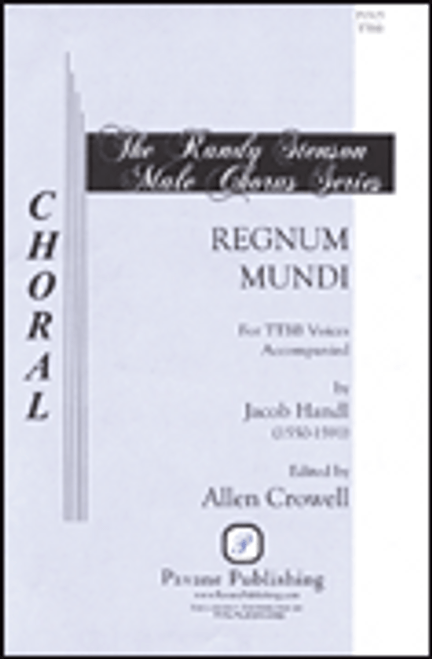 Regnum Mundi [HL:8301806]
