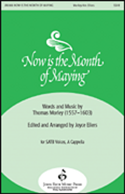 Now Is the Month of Maying [HL:8301815]