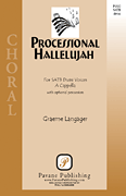 Processional Hallelujah [HL:8301866]