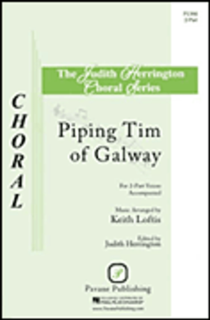 Piping Tim of Galway [HL:8301897]