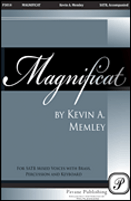 Magnificat [HL:8301950]