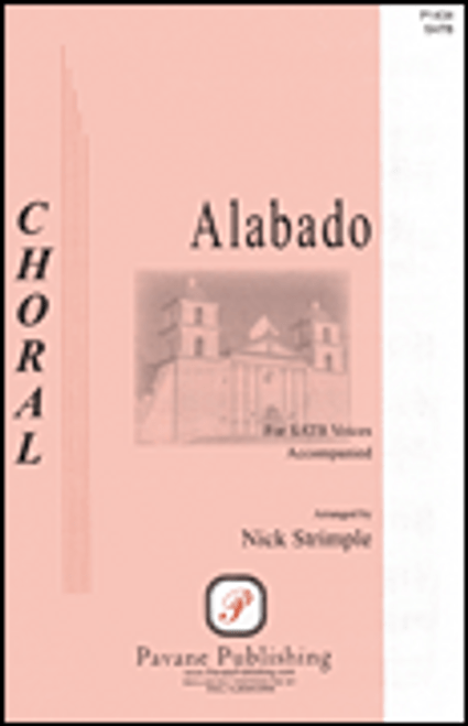 Alabado [HL:8301962]
